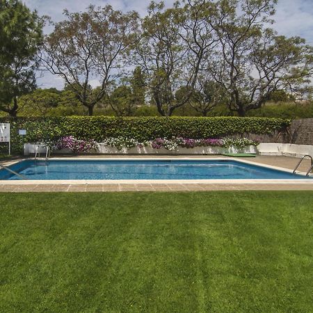 Sitges Spaces Oasis Suites- 4 Bedroom, 4 Ensuite Bathrooms, Terrace, Pool, Sitges Centre מראה חיצוני תמונה