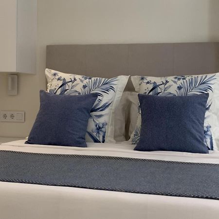 Sitges Spaces Oasis Suites- 4 Bedroom, 4 Ensuite Bathrooms, Terrace, Pool, Sitges Centre מראה חיצוני תמונה