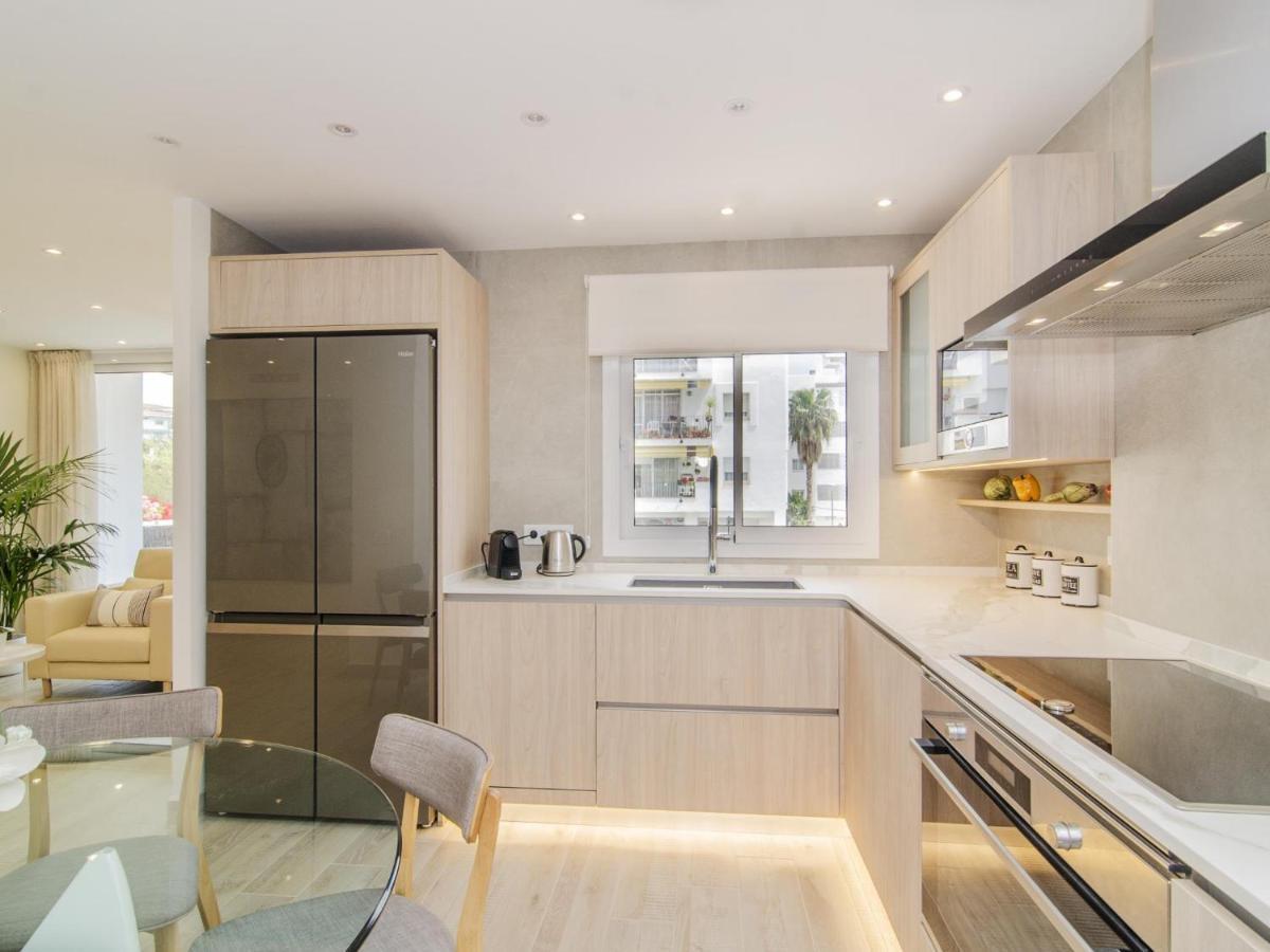 Sitges Spaces Oasis Suites- 4 Bedroom, 4 Ensuite Bathrooms, Terrace, Pool, Sitges Centre מראה חיצוני תמונה