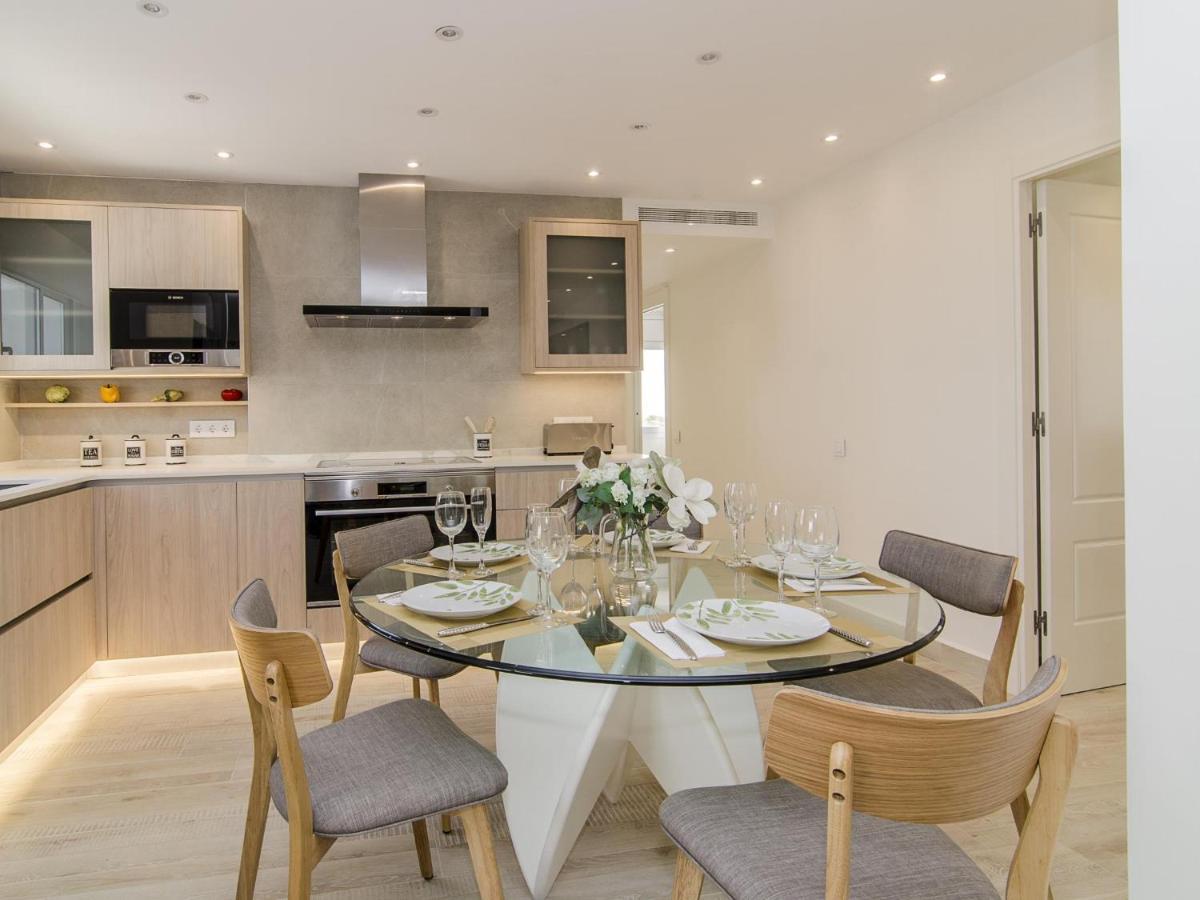 Sitges Spaces Oasis Suites- 4 Bedroom, 4 Ensuite Bathrooms, Terrace, Pool, Sitges Centre מראה חיצוני תמונה
