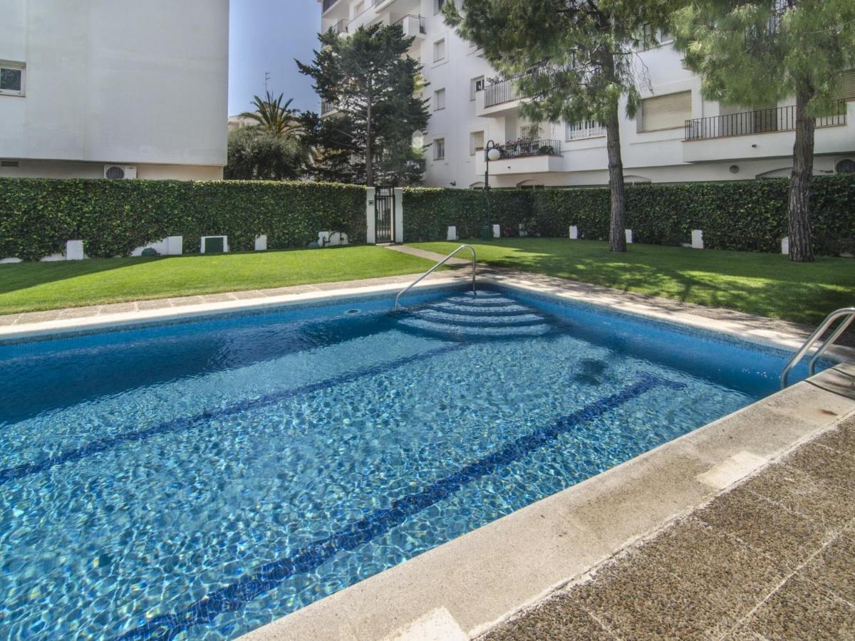 Sitges Spaces Oasis Suites- 4 Bedroom, 4 Ensuite Bathrooms, Terrace, Pool, Sitges Centre מראה חיצוני תמונה